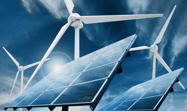 Будущее энергетики: использование возобновляемых источников энергии