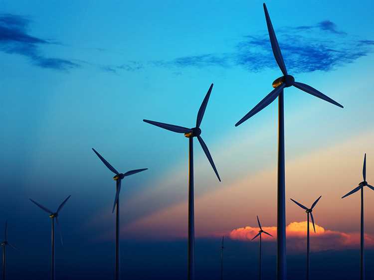 Преимущества возобновляемых источников энергии: