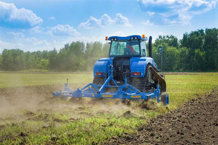 Ключевые методы минимизации обработки почвы: