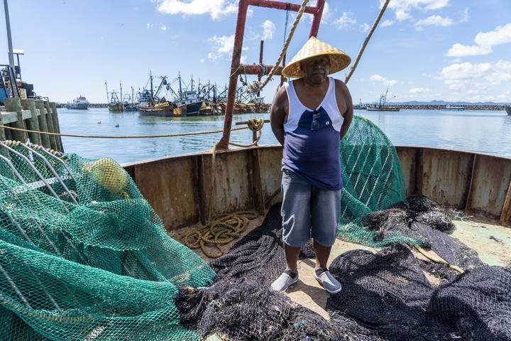 Экономический эффект устойчивого рыболовства