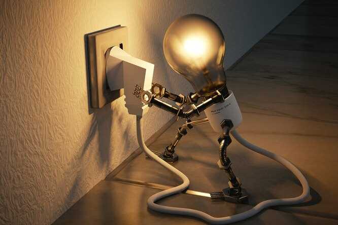  Энергосбережение: роль искусственного освещения 