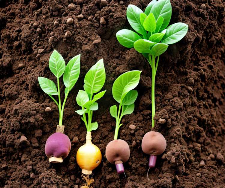 Экологическое состояние почвы и его значение для сельского хозяйства