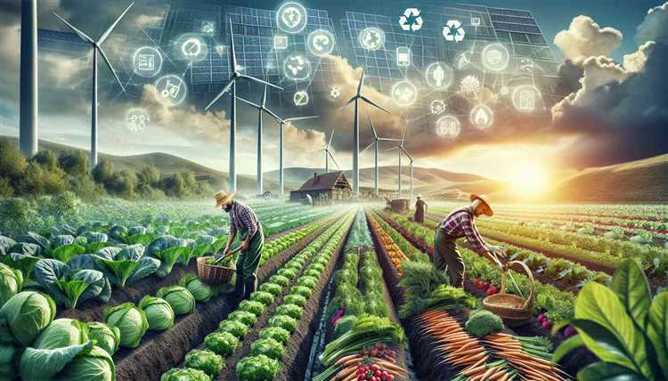Устойчивые практики и натуральное земледелие