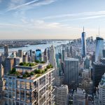 Жизнь на Манхэттене: Исповедь мечтателя и инвестора в Нью-Йорке