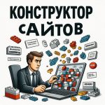 Сайт мечты своими руками: Путь от нуля до онлайн-присутствия с TOBIZ