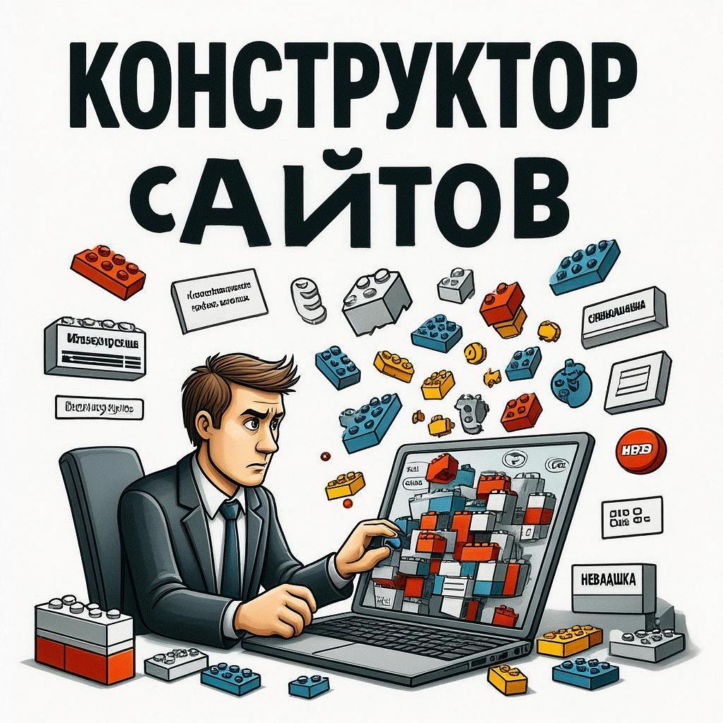 Сайт мечты своими руками: Путь от нуля до онлайн-присутствия с TOBIZ