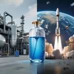 Центргаз Н.Н.: Наш кислород для вашего прогресса – от сварки до космоса!