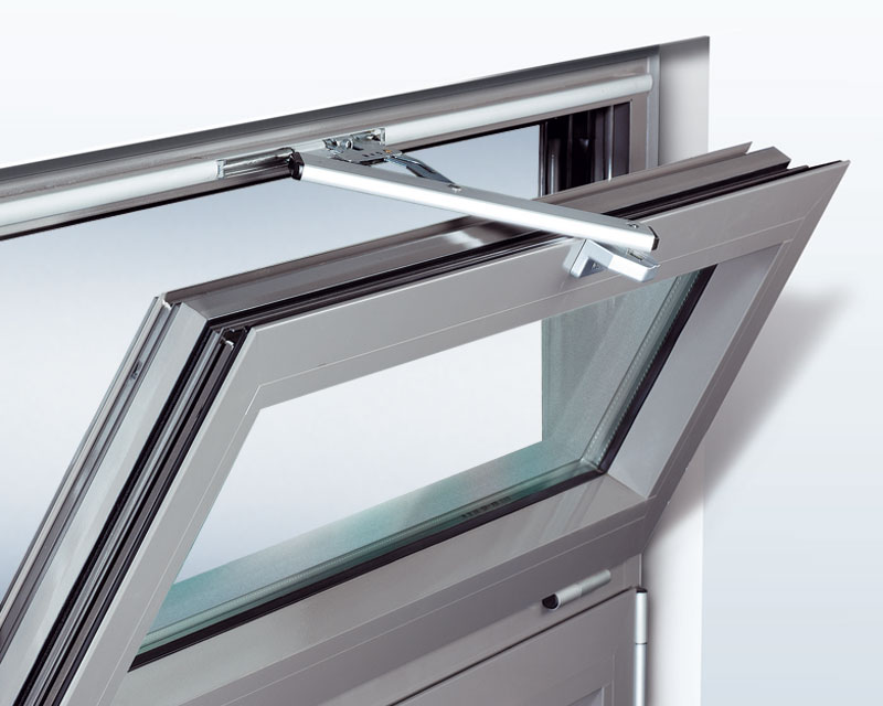 Окна, которые дышат вместе с вами: Наш опыт интеграции умных электроприводов в домашний уют