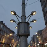 ПНК Регион: Не просто опоры, а фундамент современного города