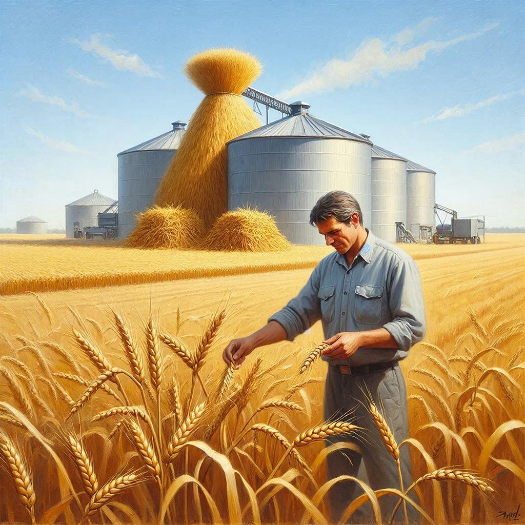 Агронавигатор: Как Мы Находим Ключевые Сельхозкомпании Быстро и Эффективно