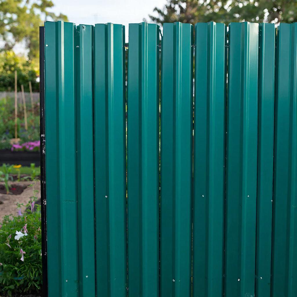 Воронежская Крепость: Как Мы Выбирали Профнастил для Дома и Бизнеса в Сердце Черноземья