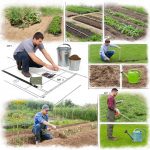 Торфяная Арифметика: Как Мы Превращаем Сухие Цифры в Пышные Грядки и Изумрудные Газоны