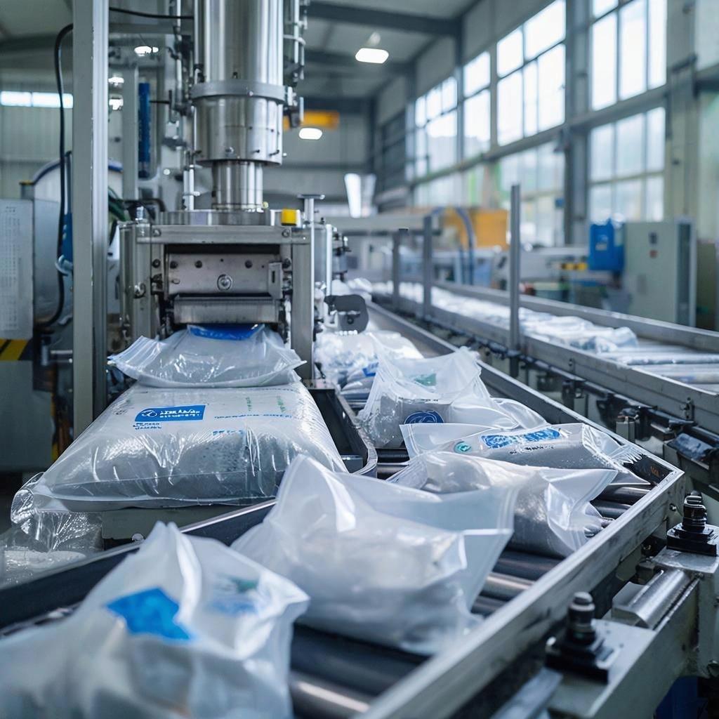 Зеленый Выбор, Умное Решение: Как Мы Преобразили Наш Бизнес с Эко Пакетами от Bio Pack.ru