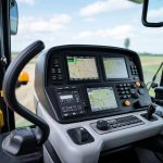 Навигационное оборудование для сельхозтехники — когда трактор становится садовником, а поле — живым организмом