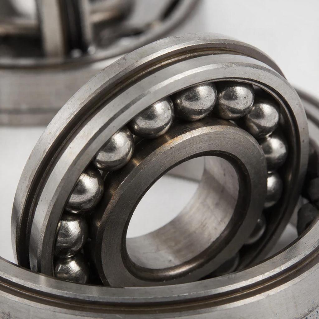 Железный пульс индустрии: Как мы приручили энергию вращения и победили износ