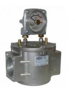 Маэстро газового потока: Почему мы выбираем бескомпромиссную надежность Madas в своих проектах